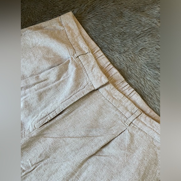 Old Navy Plus Size Linen Pants ( XXL ) - Picture 4 of 5